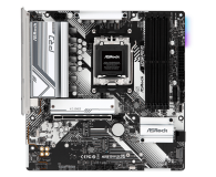 ASRock A620M PRO RS - 1244220 - zdjęcie 3
